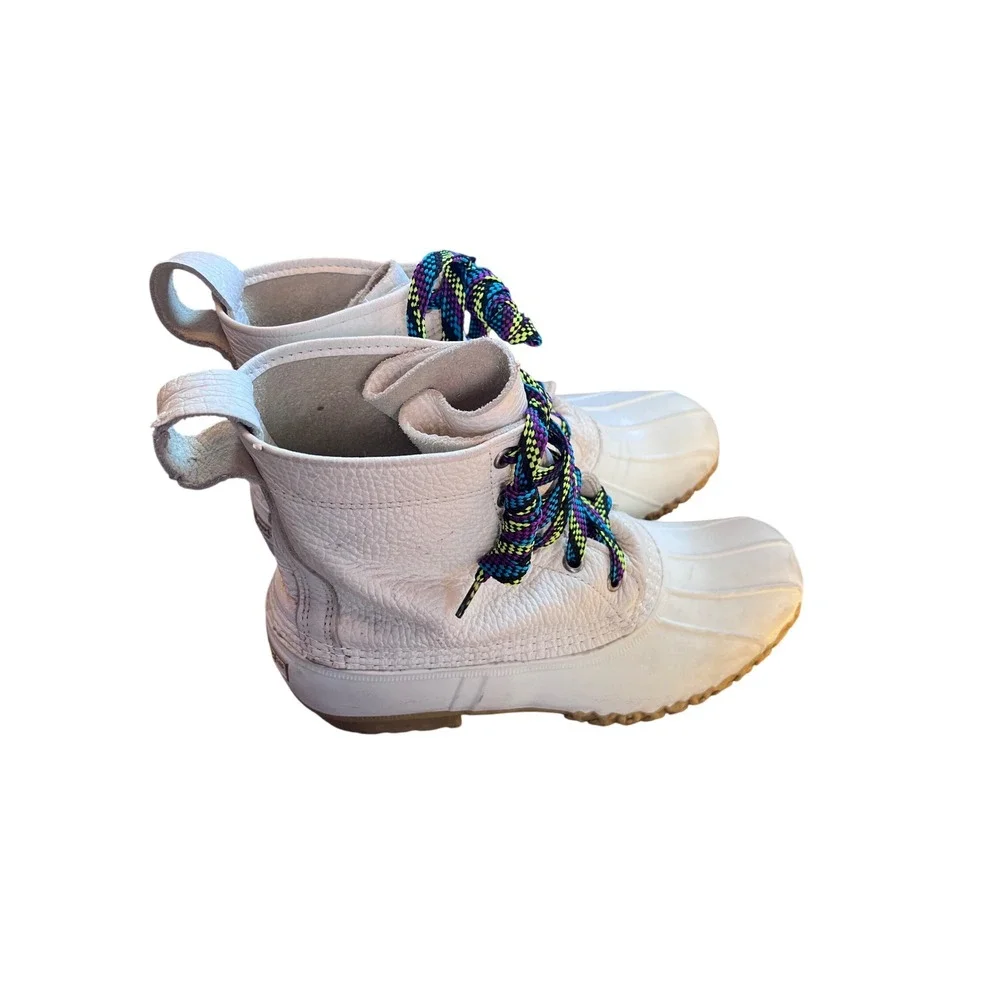 LL‎ Bean Boots 